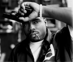 фотография Daz Dillinger