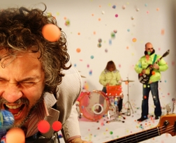 фотография The Flaming Lips