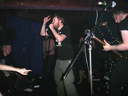 фотография Oi Polloi