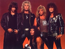 фотография Ratt