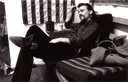 фотография Waylon Jennings