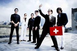 фотография Electric Six