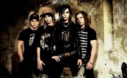 фотография   Tokio Hotel