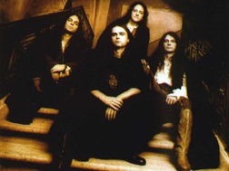 фотография Blind Guardian