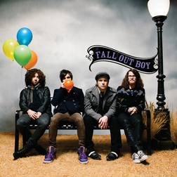 фотография Fall Out Boy