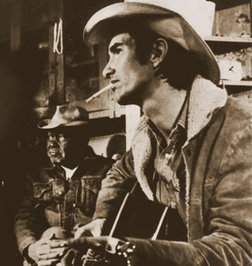 фотография Townes Van Zandt