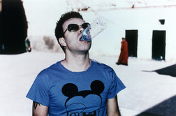 фотография Paul Oakenfold