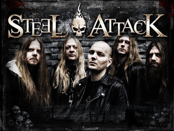 фотография Steel Attack