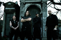 фотография Immolation