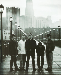 фотография Oasis