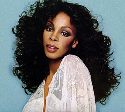 фотография Donna Summer