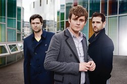 фотография Keane
