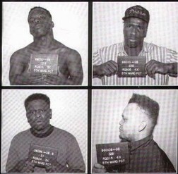 фотография Geto Boys