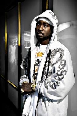 фотография Young Buck