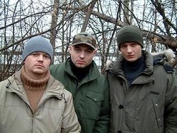 фотография Ю.Г.
