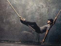 фотография David Bisbal