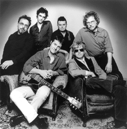 фотография Blue Rodeo