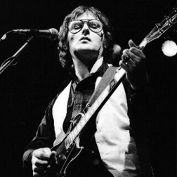 фотография Gerry Rafferty