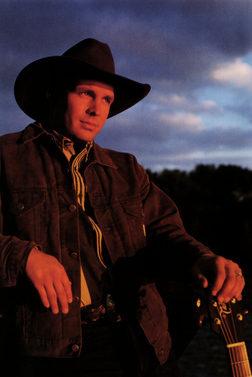 фотография Garth Brooks