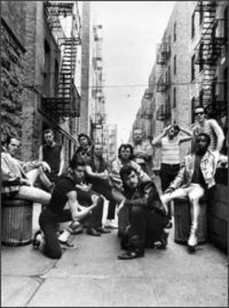 фотография Sha Na Na
