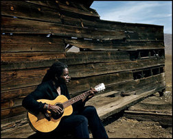 фотография Tracy Chapman
