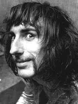 фотография Arthur Brown