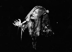 фотография Janis Joplin