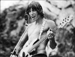 фотография Roger Waters