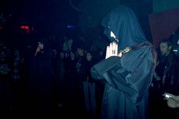 фотография Penitent