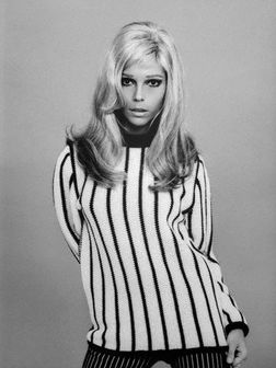 фотография Nancy Sinatra