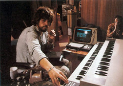 фотография Alan Parsons