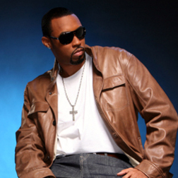 фотография Montell Jordan