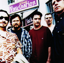 фотография Faith No More