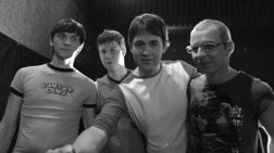 фотография Brainers