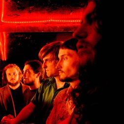 фотография My Morning Jacket