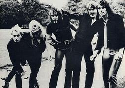 фотография Judas Priest