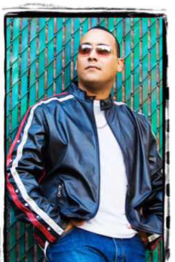 фотография George Lamond