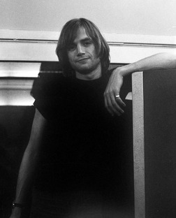 фотография Justin Hayward