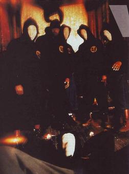 фотография Wu-Tang Clan Feat. Poppa Wu & Uncle Pete