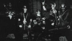фотография BLASPHEMY