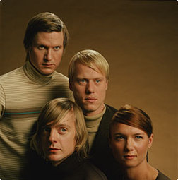 фотография Acid House Kings