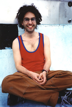фотография MC Paul Barman