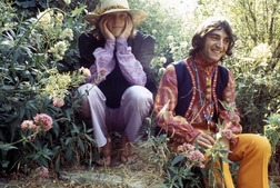 фотография The Incredible String Band