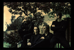 фотография Porcupine Tree