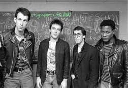фотография Dead Kennedys