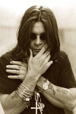 фотография Ozzy Osbourne