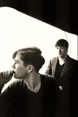 фотография China Crisis