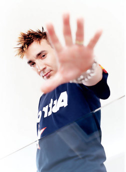фотография DJ Sammy