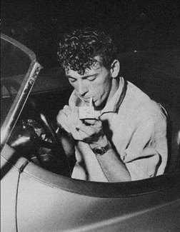 фотография Gene Vincent
