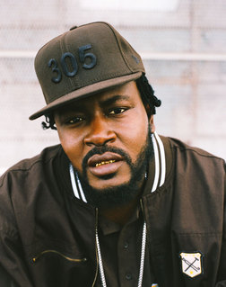 фотография Trick Daddy